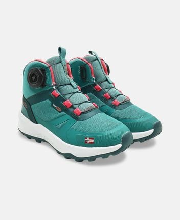 Ankle boots Fjord Hiker Mid Xt