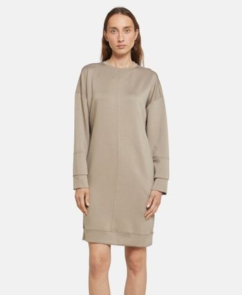 Sweat dress