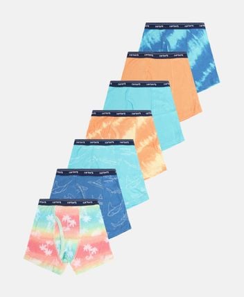 Boxer shorts, set of 7