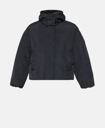 Quilted jacket
