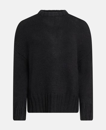 Long-sleeved jumper
