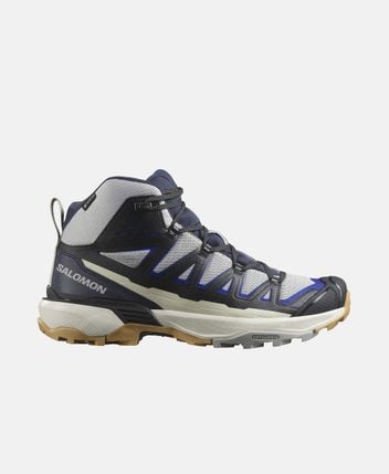 Hiking shoes X Ultra 360 Edge Mid