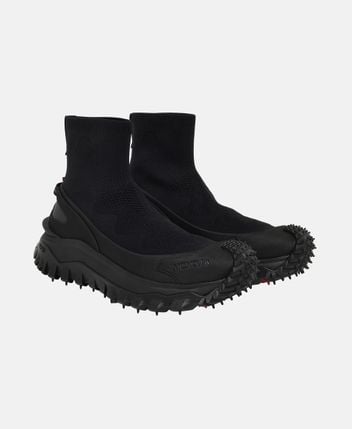 Slip-on sneakers Trailgrip Knit