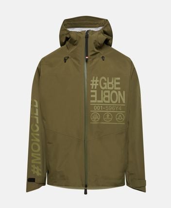 Wind breaker Fel