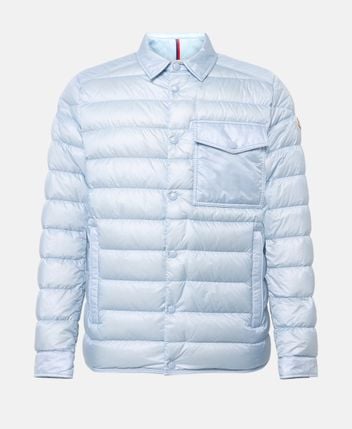 Down jacket Tenibres