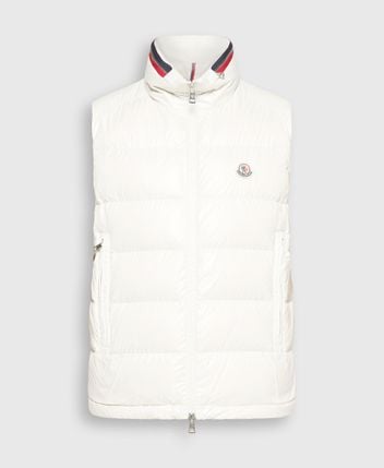 Down jacket