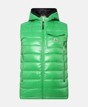 Down gilet Ragot