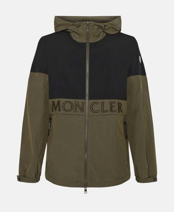 Lightweight jacket