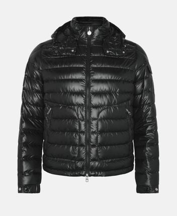 Down jacket