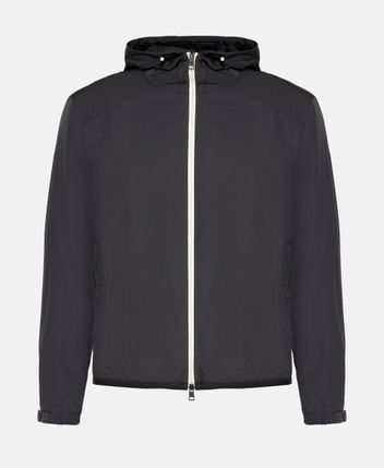 Transitional jacket