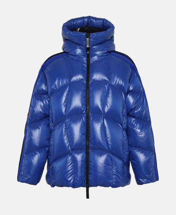 Down jacket