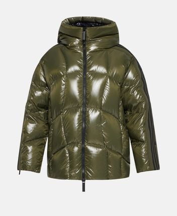 Down jacket
