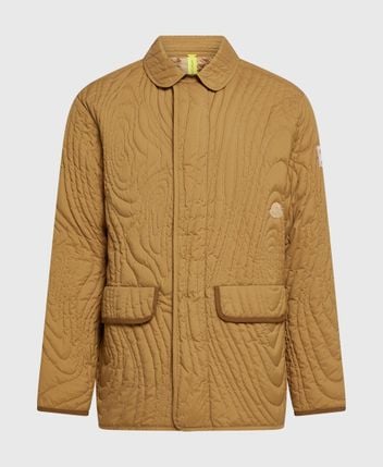 Down jacket