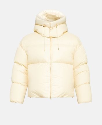 Down jacket