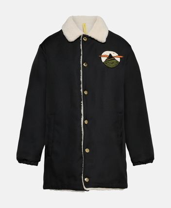 Winter jacket