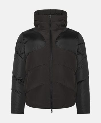 Down jacket