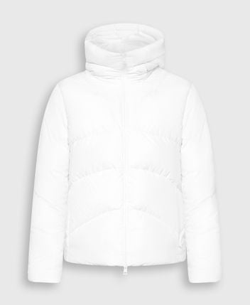 Down jacket