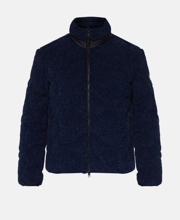 Down jacket