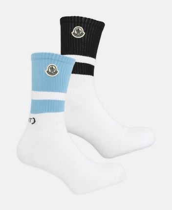 Socks, pack of 2