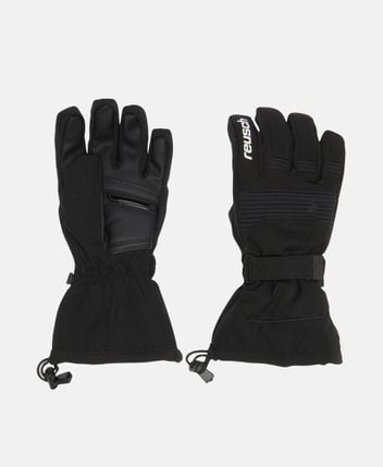 Ski gloves