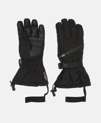 Ski gloves