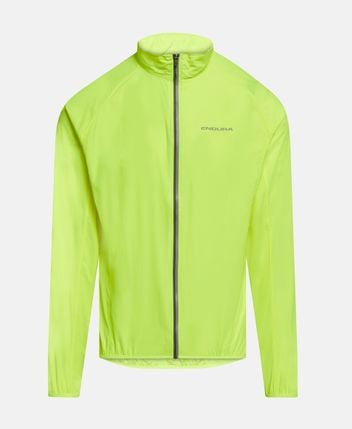 Cycling jacket