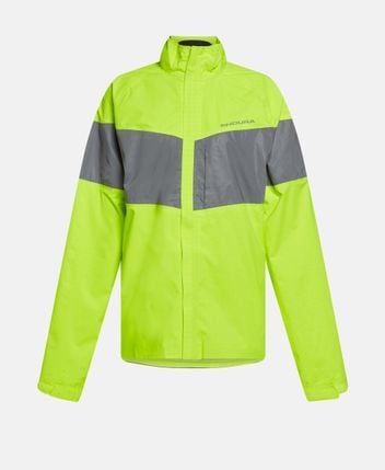 Cycling jacket