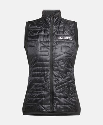 Hybrid waistcoat