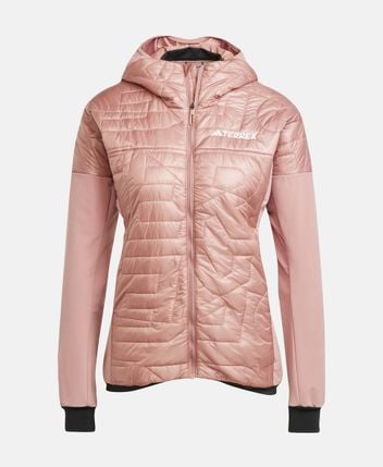 Functional jacket W Xpr Var Hby J