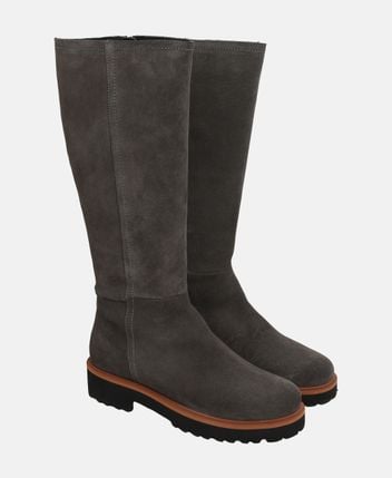 Boots Shabbies