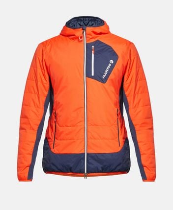 Ski jacket