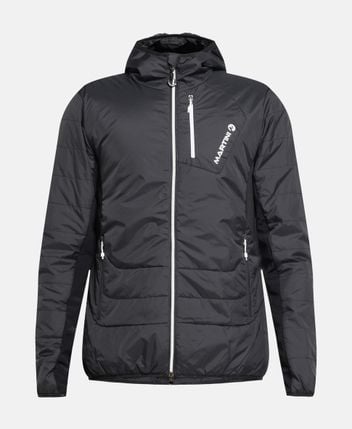 Ski jacket ALPINE PRO