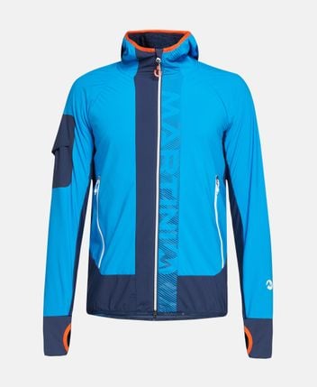 Ski jacket