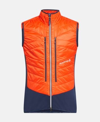 Hybrid waistcoat