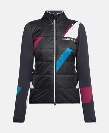 Ski jacket