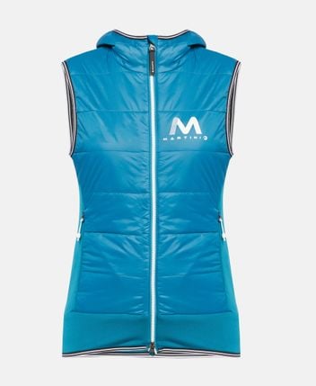 Functional vest