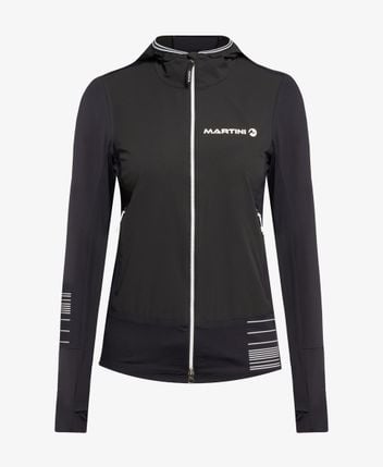Functional jacket