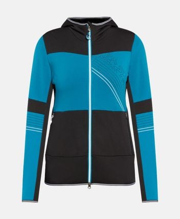 Functional jacket