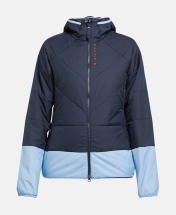 Ski jacket