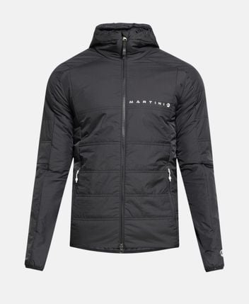 Ski jacket