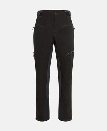 Ski pants
