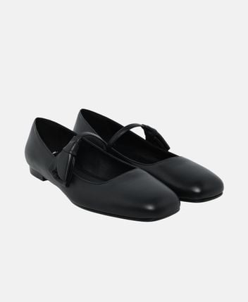 Ballet flats Anthenea