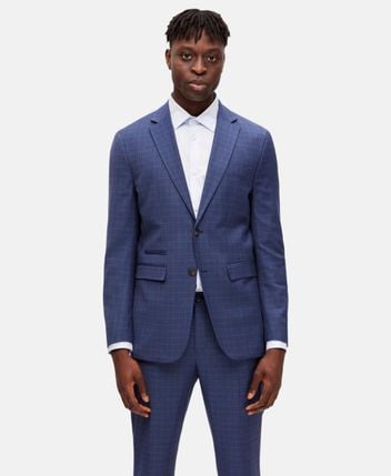 Suit jacket