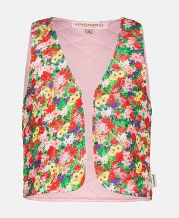 Gilet Tambery