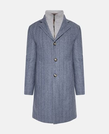 Casual coat