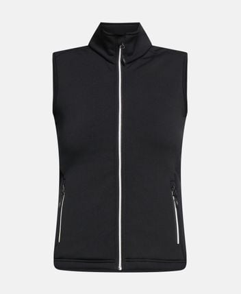 Functional vest