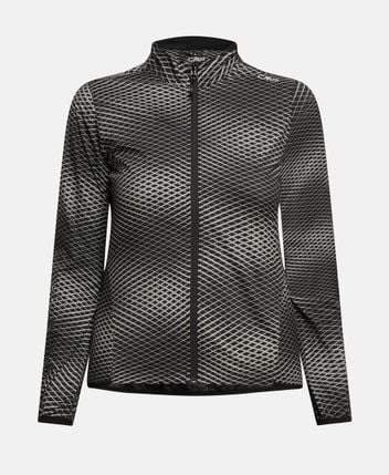 Hiking jacket