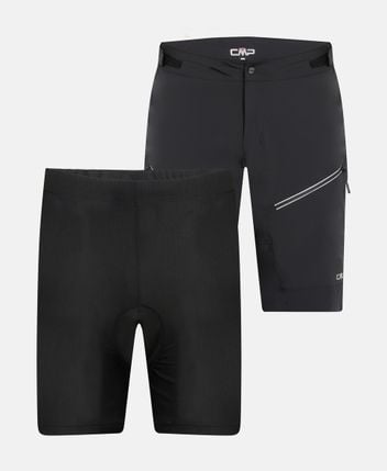 Cycling shorts