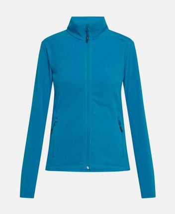 Fleece jacket