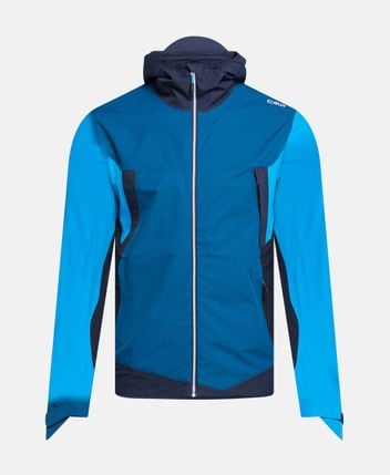 Functional jacket